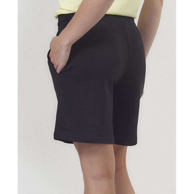 Admiral Γυναικεία Αθλητική Βερμούδα Eila II 0821560001 BLACK