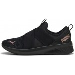 PUMA ΓΥΝΑΙΚΕΙΟ ΑΘΛΗΤΙΚΟ ΠΑΠΟΥΤΣΙ ΧΩΡΙΣ ΚΟΡΔΟΝΙΑ ΠΟΛΥ ΕΛΑΦΡΥ ΚΑΙ ΑΝΕΤΟ 311471 04