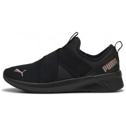 PUMA ΓΥΝΑΙΚΕΙΟ ΑΘΛΗΤΙΚΟ ΠΑΠΟΥΤΣΙ ΧΩΡΙΣ ΚΟΡΔΟΝΙΑ ΠΟΛΥ ΕΛΑΦΡΥ ΚΑΙ ΑΝΕΤΟ 311471 04