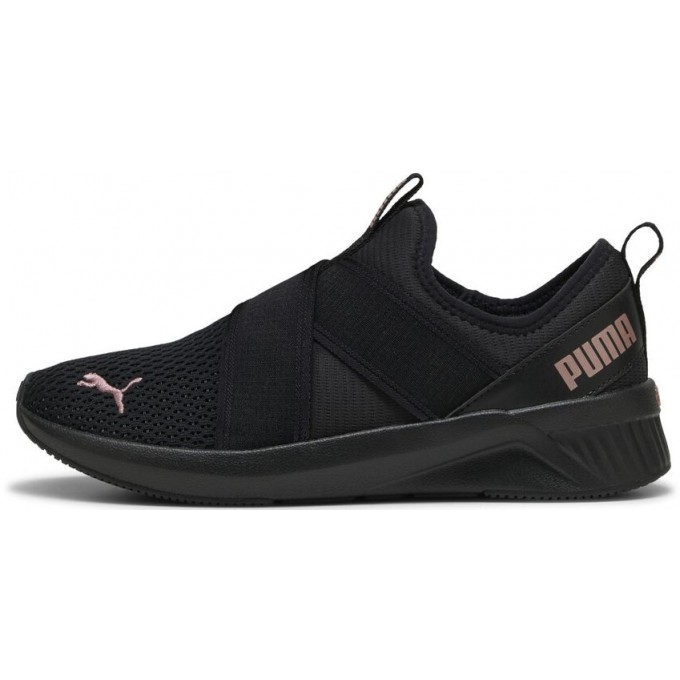 PUMA ΓΥΝΑΙΚΕΙΟ ΑΘΛΗΤΙΚΟ ΠΑΠΟΥΤΣΙ ΧΩΡΙΣ ΚΟΡΔΟΝΙΑ ΠΟΛΥ ΕΛΑΦΡΥ ΚΑΙ ΑΝΕΤΟ 311471 04