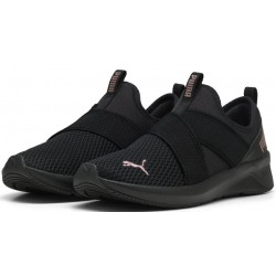PUMA ΓΥΝΑΙΚΕΙΟ ΑΘΛΗΤΙΚΟ ΠΑΠΟΥΤΣΙ ΧΩΡΙΣ ΚΟΡΔΟΝΙΑ ΠΟΛΥ ΕΛΑΦΡΥ ΚΑΙ ΑΝΕΤΟ 311471 04