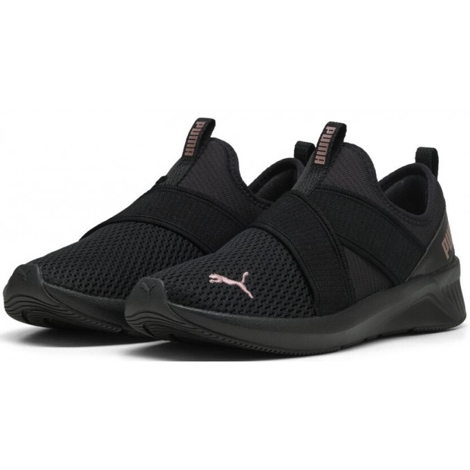 PUMA ΓΥΝΑΙΚΕΙΟ ΑΘΛΗΤΙΚΟ ΠΑΠΟΥΤΣΙ ΧΩΡΙΣ ΚΟΡΔΟΝΙΑ ΠΟΛΥ ΕΛΑΦΡΥ ΚΑΙ ΑΝΕΤΟ 311471 04