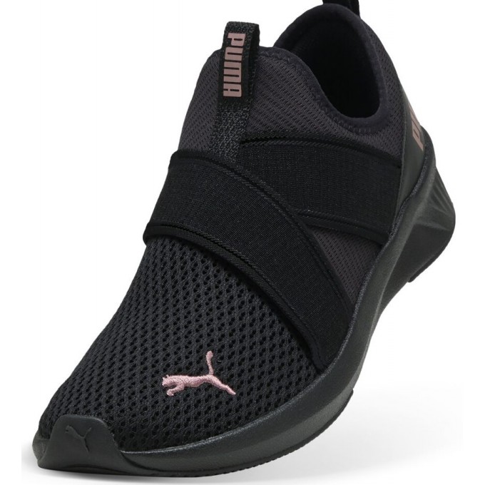 PUMA ΓΥΝΑΙΚΕΙΟ ΑΘΛΗΤΙΚΟ ΠΑΠΟΥΤΣΙ ΧΩΡΙΣ ΚΟΡΔΟΝΙΑ ΠΟΛΥ ΕΛΑΦΡΥ ΚΑΙ ΑΝΕΤΟ 311471 04