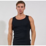 Admiral Ανδρική Αμάνικη Μπλούζα Perro 1121560003 BLACK