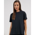Admiral Γυναικείο T-Shirt Linea 1121560008 BLACK