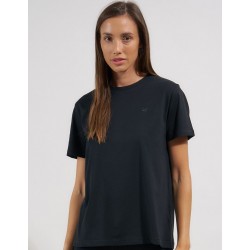 Admiral Γυναικείο T-Shirt Linea 1121560008 BLACK