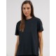Admiral Γυναικείο T-Shirt Linea 1121560008 BLACK