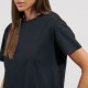 Admiral Γυναικείο T-Shirt Linea 1121560008 BLACK