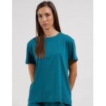 Admiral Γυναικείο T-Shirt Linea 1121560008 MEDITERRANEA