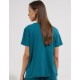 Admiral Γυναικείο T-Shirt Linea 1121560008 MEDITERRANEA