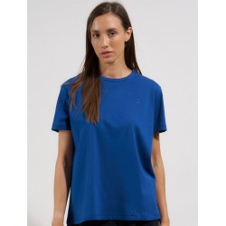Admiral Γυναικείο T-Shirt Linea 1121560008 NAVY PEONY