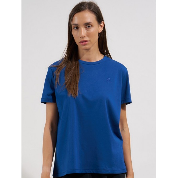 Admiral Γυναικείο T-Shirt Linea 1121560008 NAVY PEONY
