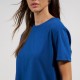 Admiral Γυναικείο T-Shirt Linea 1121560008 NAVY PEONY