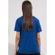 Admiral Γυναικείο T-Shirt Linea 1121560008 NAVY PEONY