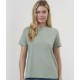 Admiral Γυναικείο T-Shirt Linea 1121560008 ICEBERG GREEN