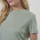 Admiral Γυναικείο T-Shirt Linea 1121560008 ICEBERG GREEN