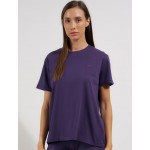Admiral Γυναικείο T-Shirt Linea 1121560008 PURPLE VIOLET