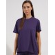 Admiral Γυναικείο T-Shirt Linea 1121560008 PURPLE VIOLET