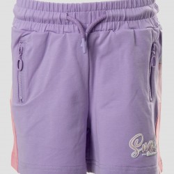 Admiral Παιδικό Σορτσάκι Kimmy Jr 1021560003 PURPLE