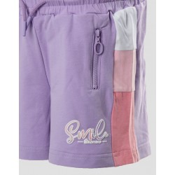 Admiral Παιδικό Σορτσάκι Kimmy Jr 1021560003 PURPLE