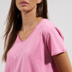 Admiral Γυναικείο T-Shirt Eleri II 1121560010 CASHMERE ROZE