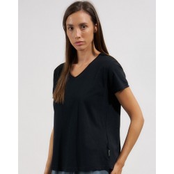 Admiral Γυναικείο T-Shirt Eleri II 1121560010 BLACK