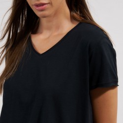 Admiral Γυναικείο T-Shirt Eleri II 1121560010 BLACK