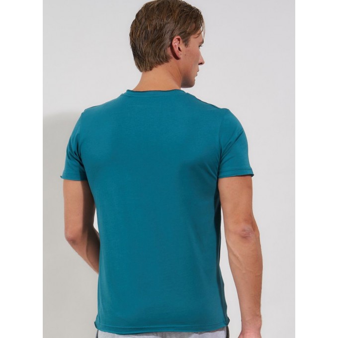 Admiral Ανδρικό T-Shirt Zeda II 1121560005 MEDITERRANEA