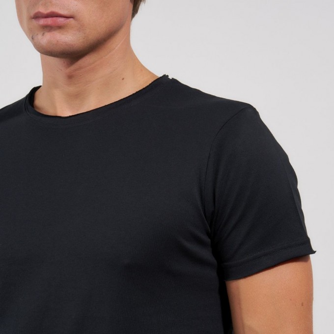 Admiral Ανδρικό T-Shirt Zeda II 1121560005 BLACK