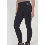 Admiral Γυναικείο Αθλητικό Κολάν Ketat II 0921560001 BLACK