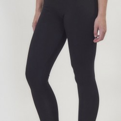 Admiral Γυναικείο Αθλητικό Κολάν Ketat II 0921560001 BLACK