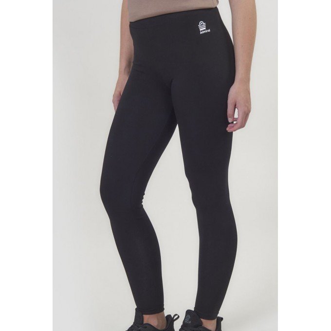 Admiral Γυναικείο Αθλητικό Κολάν Ketat II 0921560001 BLACK
