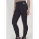 Admiral Γυναικείο Αθλητικό Κολάν Ketat II 0921560001 BLACK