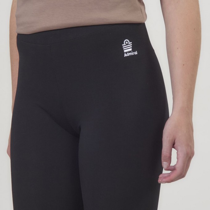 Admiral Γυναικείο Αθλητικό Κολάν Ketat II 0921560001 BLACK