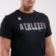 Admiral Ανδρικό T-Shirt Athlete 1121560014 BLACK