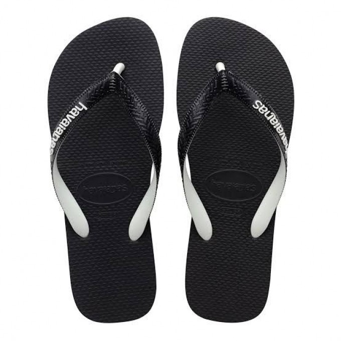 Havaianas TOP MIX FC Σαγιονάρα Ανδρική 4115549-1069