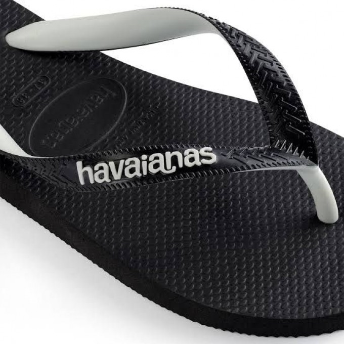 Havaianas TOP MIX FC Σαγιονάρα Ανδρική 4115549-1069