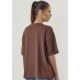 Admiral Γυναικείο T-Shirt Martini 1121560099 SHAVED CHOCOLATE
