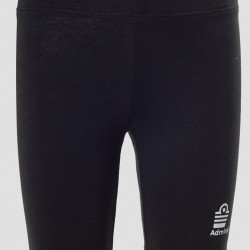 Admiral Παιδική Αθλητική Βερμούδα Lesa Gym 1021560002 BLACK
