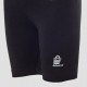 Admiral Παιδική Αθλητική Βερμούδα Lesa Gym 1021560002 BLACK