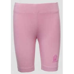 Admiral Παιδική Αθλητική Βερμούδα Lesa Gym 1021560002 CASHMERE ROSE