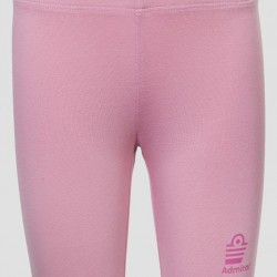 Admiral Παιδική Αθλητική Βερμούδα Lesa Gym 1021560002 CASHMERE ROSE