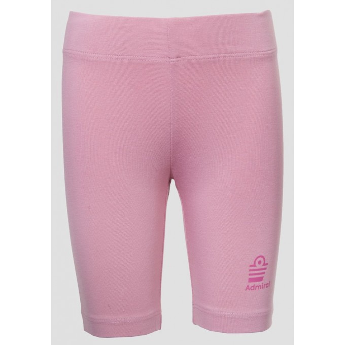 Admiral Παιδική Αθλητική Βερμούδα Lesa Gym 1021560002 CASHMERE ROSE