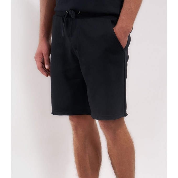 Admiral Ανδρική Αθλητική Βερμούδα Jitup II 0821560006 BLACK