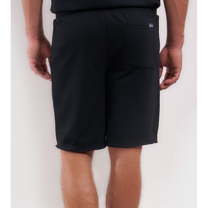 Admiral Ανδρική Αθλητική Βερμούδα Jitup II 0821560006 BLACK