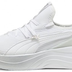 PUMA SOFTRIDE SABRINA POLCHRO ΓΥΝΑΙΚΕΙΟ ΑΘΛΗΤΙΚΟ ΠΑΠΟΥΤΣΙ ΠΟΛΥ ΕΛΑΦΡΥ ΚΑΙ ΑΝΕΤΟ 313719 03