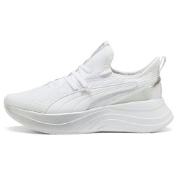 PUMA SOFTRIDE SABRINA POLCHRO ΓΥΝΑΙΚΕΙΟ ΑΘΛΗΤΙΚΟ ΠΑΠΟΥΤΣΙ ΠΟΛΥ ΕΛΑΦΡΥ ΚΑΙ ΑΝΕΤΟ 313719 03