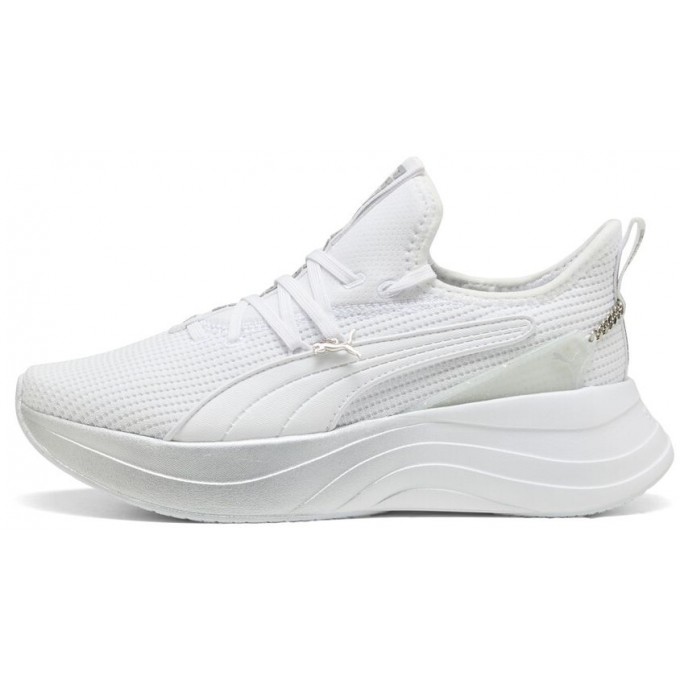PUMA SOFTRIDE SABRINA POLCHRO ΓΥΝΑΙΚΕΙΟ ΑΘΛΗΤΙΚΟ ΠΑΠΟΥΤΣΙ ΠΟΛΥ ΕΛΑΦΡΥ ΚΑΙ ΑΝΕΤΟ 313719 03