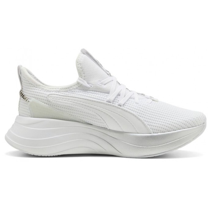 PUMA SOFTRIDE SABRINA POLCHRO ΓΥΝΑΙΚΕΙΟ ΑΘΛΗΤΙΚΟ ΠΑΠΟΥΤΣΙ ΠΟΛΥ ΕΛΑΦΡΥ ΚΑΙ ΑΝΕΤΟ 313719 03