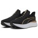 PUMA SOFTRIDE SABRINA POLCHRO ΓΥΝΑΙΚΕΙΟ ΑΘΛΗΤΙΚΟ ΠΑΠΟΥΤΣΙ ΠΟΛΥ ΕΛΑΦΡΥ ΚΑΙ ΑΝΕΤΟ 313719 01
